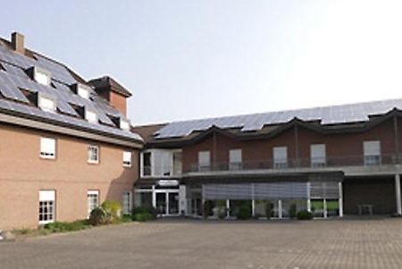 Hotel Westermann Lette Exteriör bild