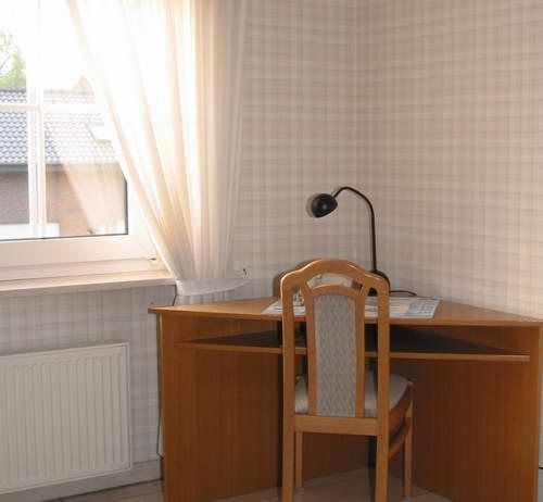 Hotel Westermann Lette Bekvämligheter bild